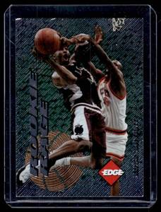 Kobe Bryant 1996 Collectors Edge Rookie Rage #6 Basketball Card