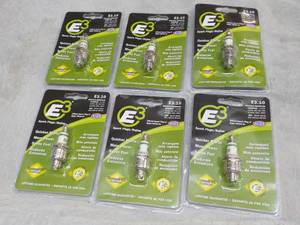 6 E 3.10 Spark Plugs...