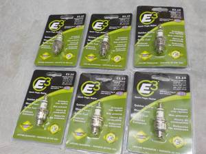 6 E 3.10 Spark Plugs...
