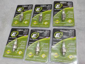 6 E 3.10 Spark Plugs...
