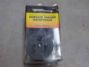 Forney 50 AMP 230 Volt Surface Moun...