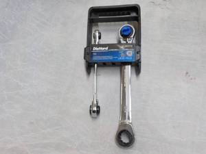 DieHard Deep Socket 716, Hex bit ...