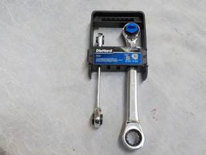 DieHard 2 Pc Reversible Ratcheting ...