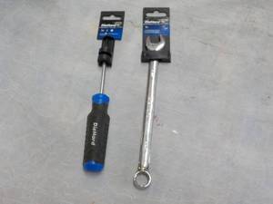 DieHard Screwdriver and XL Combinat...