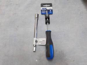 DieHard Universal Joint, Hex Bit So...