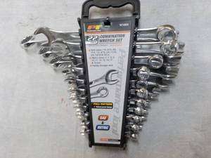 Performance Tool 22 Combination Wre...