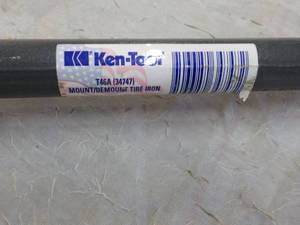 Ken-Tool Tire Iron 36 Long...