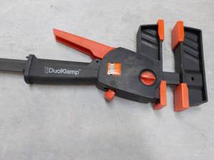 DuoKlamp Bessey Clamp...