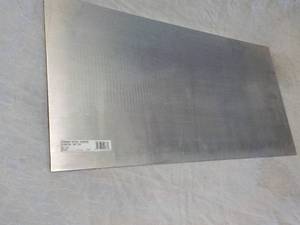 Forney 12 x 24 Aluminum Sheet...