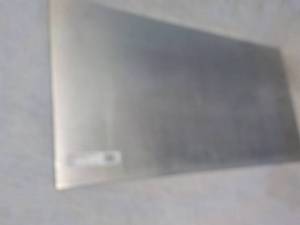 Forney 12 x 24 Aluminum Sheet...