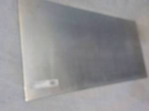 Forney 12 x 24 Aluminum Sheet...