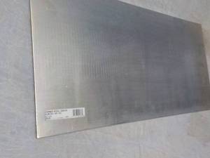 Forney 12 x 24 Aluminum Sheet...