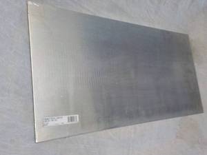 Forney 12 x 24 Aluminum Sheet...