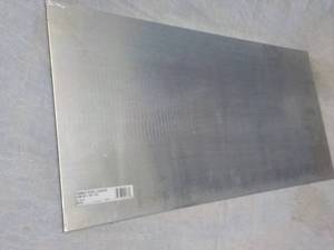 Forney 12 x 24 Aluminum Sheet...