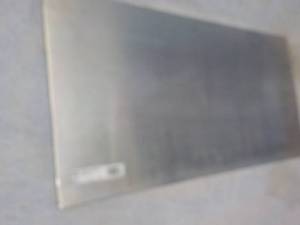 Forney 12 x 24 Aluminum Sheet...