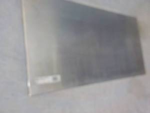 Forney 12 x 24 Aluminum Sheet...