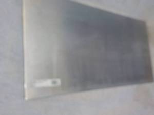 Forney 12 x 24 Aluminum Sheet...