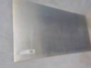 Forney 12 x 24 Aluminum Sheet...