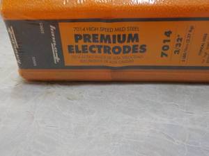 5 lb. Case Forney 7014 High Speed M...