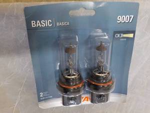 Sylvanza Automotive Lighting Set of...