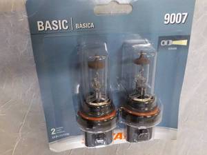 Sylvanza Automotive Lighting Set of...