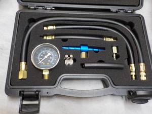 Blue Driver Fuel Pressure Tester Ki...