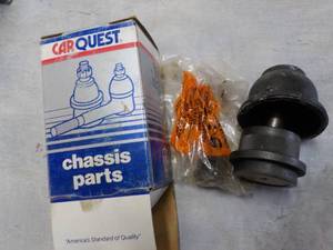CARQUEST Chassis Parts...