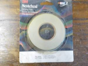 3M Scotch Cal Striping Tape 71301...