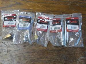 5 S.U.R.R Automotive Parts...