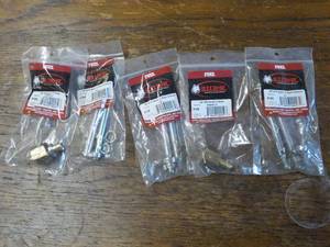 5 S.U.R.R Automotive Parts...