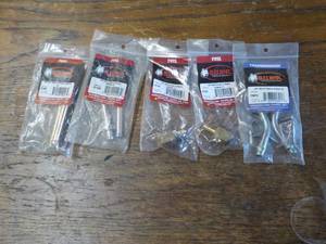 5 S.U.R.R Automotive Parts...