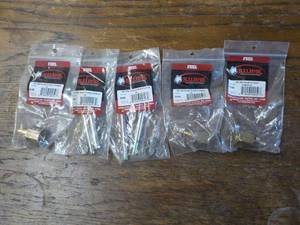 5 S.U.R.R Automotive Parts...