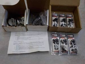 Prime Line Flywheel and Snapper Cla...