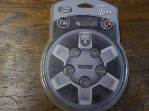 Dorman 20 pcs Chrome Wheel Nuts...