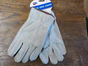 CARQUEST size Large Work Gloves...