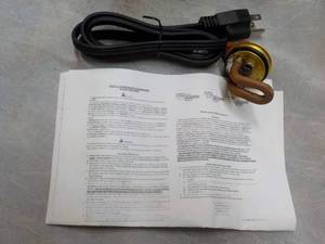 Heater Engine Part...