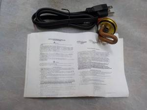 Heater Engine Part...