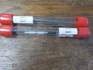 2 EGR Port Cleaning Kits...