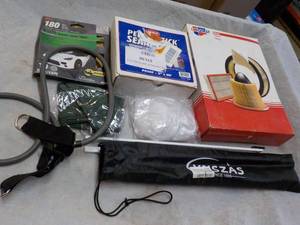 Random lot of Parts...