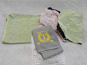 Sports Cooling Towels...