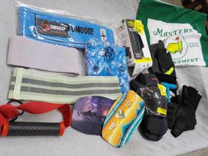 Exercise and Sports Products...