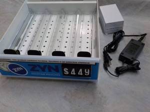 12 x 14 x 5 Lighted Advertising Di...