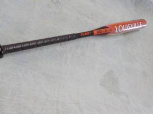 Louisville 12 Quest Bat...
