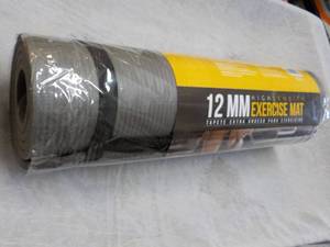 12 MMN Exercise Mat...