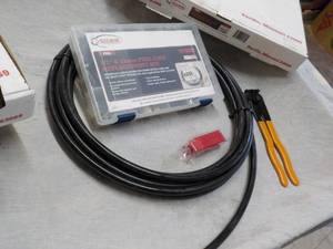 S.U.R.R. Fuel Line Replacement Kit...