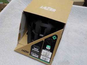 Lazer Coyote Size M Helmet...