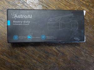 Astro AL Heavy Duty Inflatable Chuc...