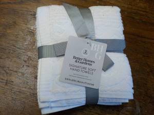 Metter Homes and Garden 2 pack Hand...