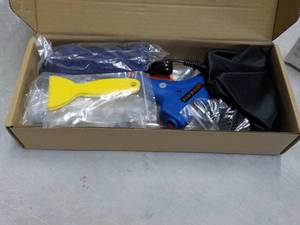 Car Dent Puller Kit...