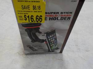 Multi Functional Dash Mount...